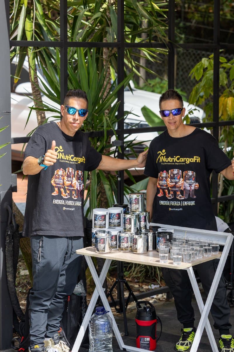 La Casa Wellness Social