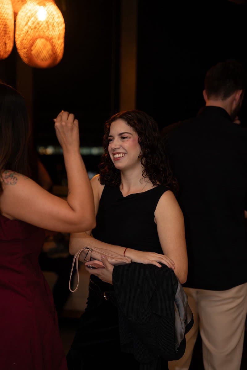 Ritmo Social - Ladies Night