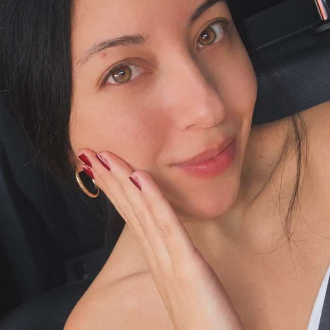 Maria Camila Bravo