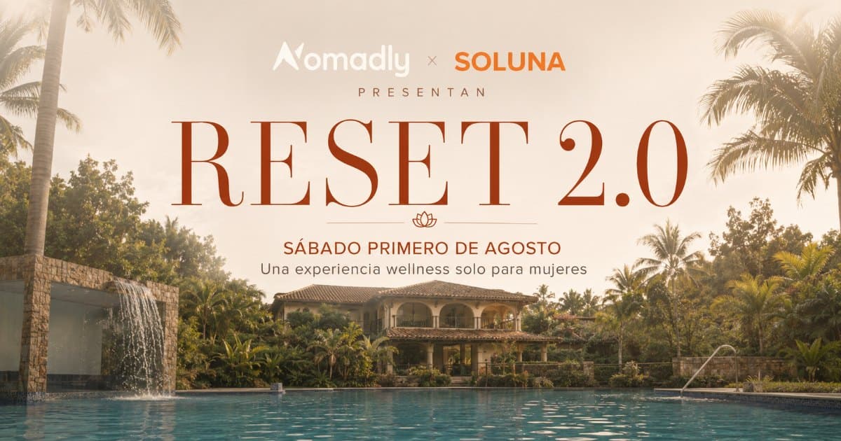 RESET 2.0