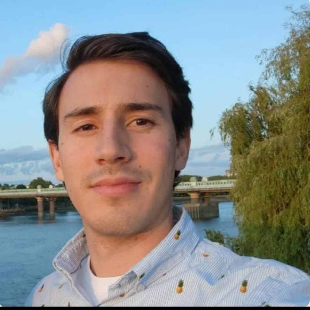Julian Velez