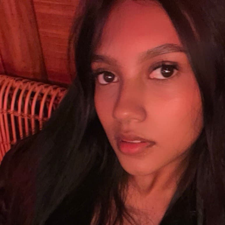 Mariana Rojas