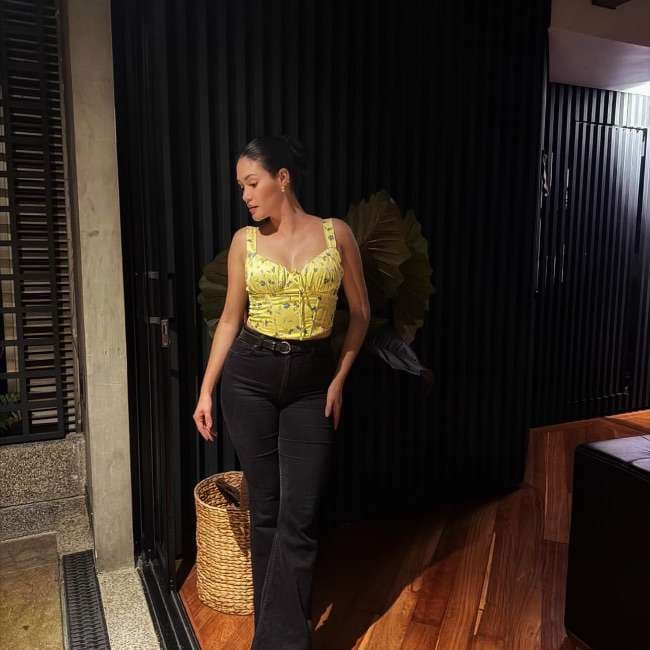 Maria Isabel