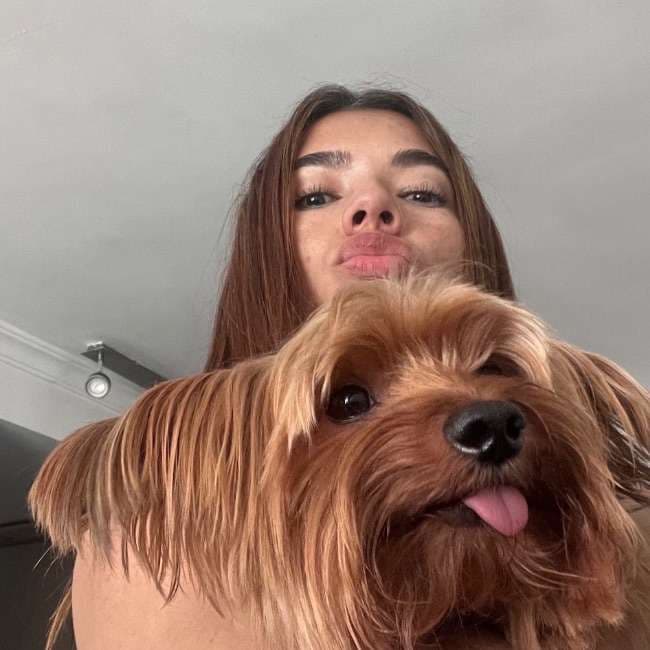 Maria Molina