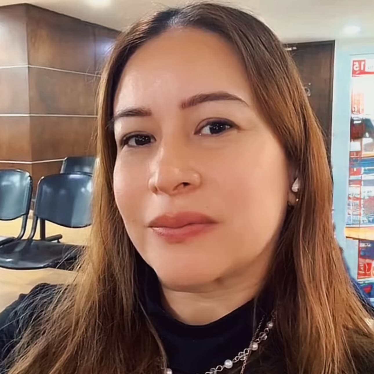 Vivian Garzon