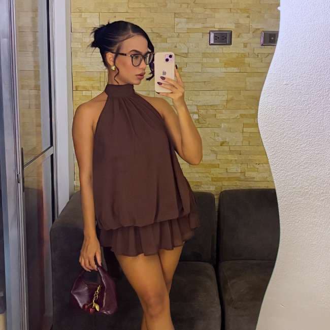 Andrea laverde