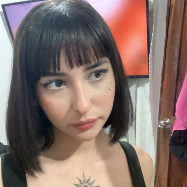 Carla Mazzey