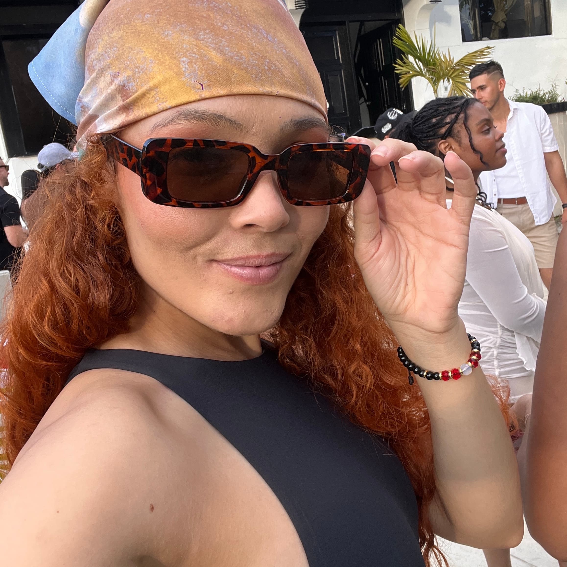 Liss MunoZ