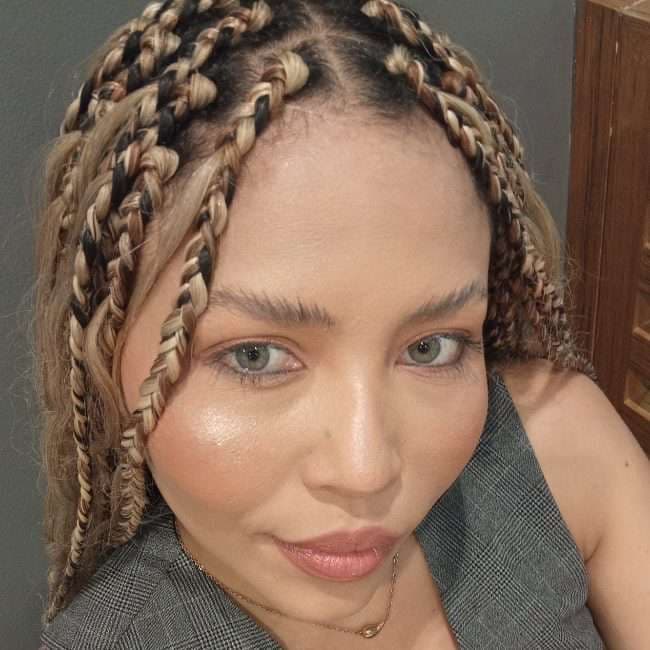 Stef Borja