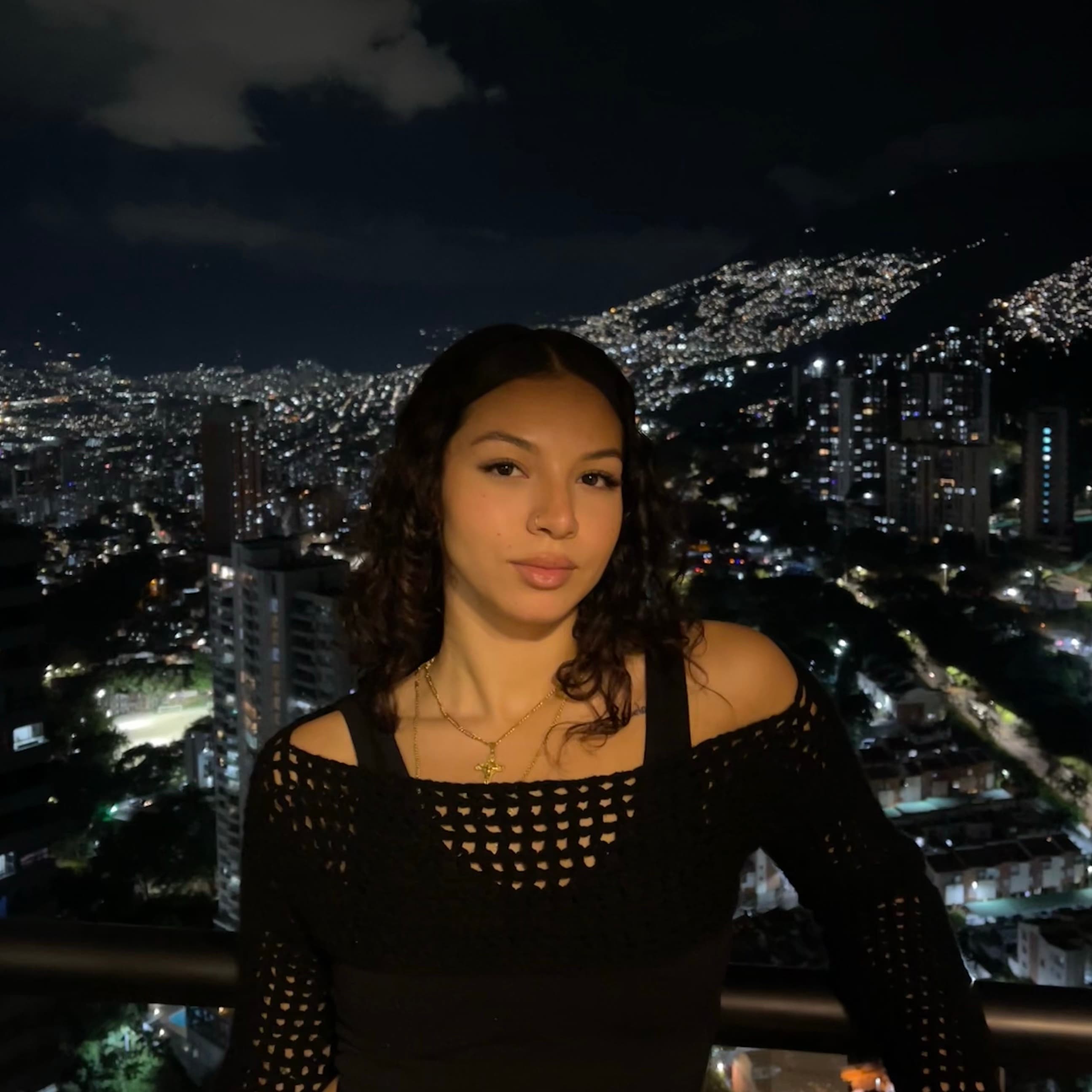 Alexandra Torres
