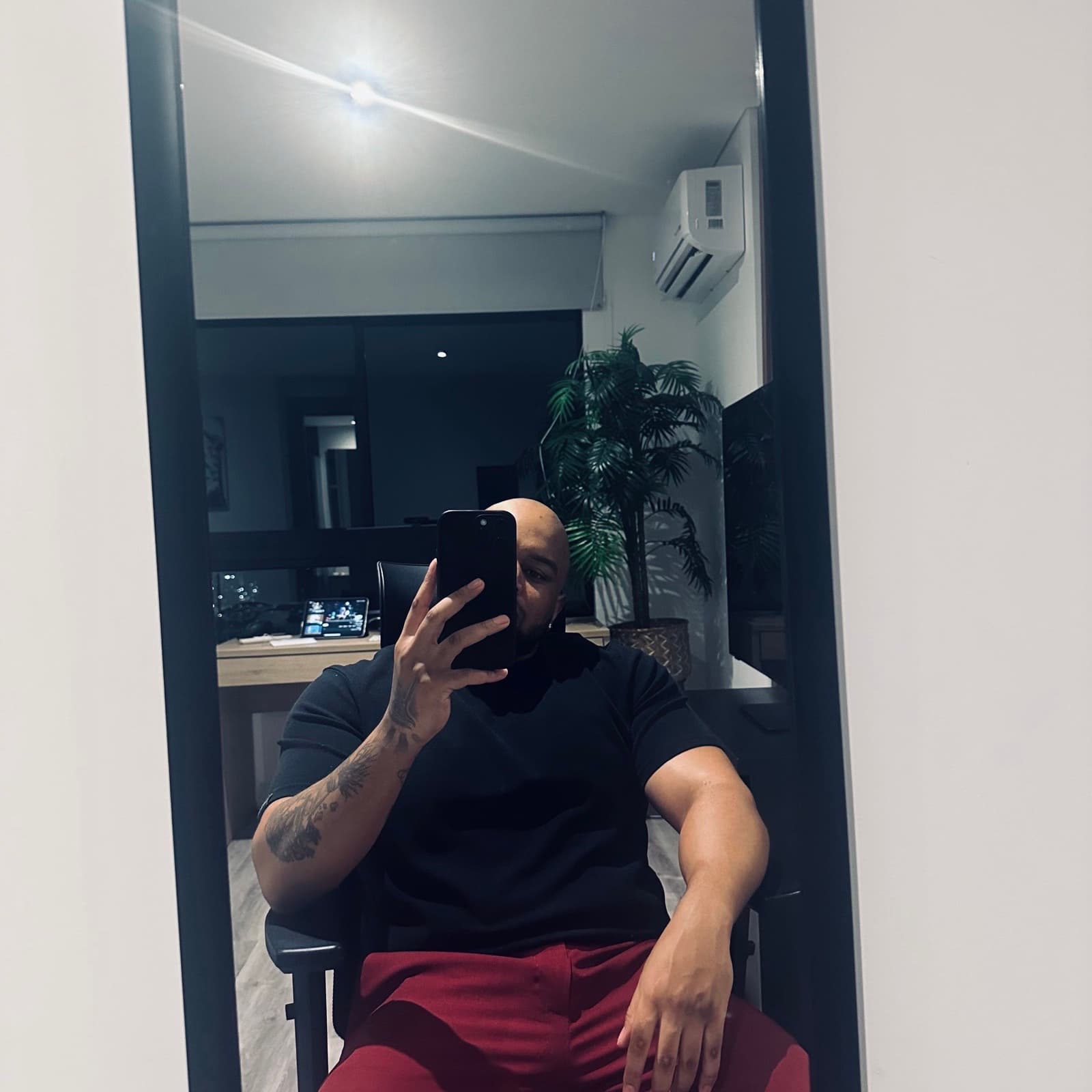 Khari Harper